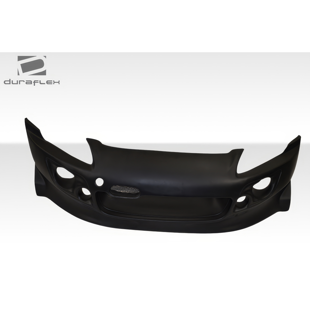 Modify your Honda S2000 2000 with our Exterior/Front Bumpers or Lips - Frontal view showing exterior bumper design