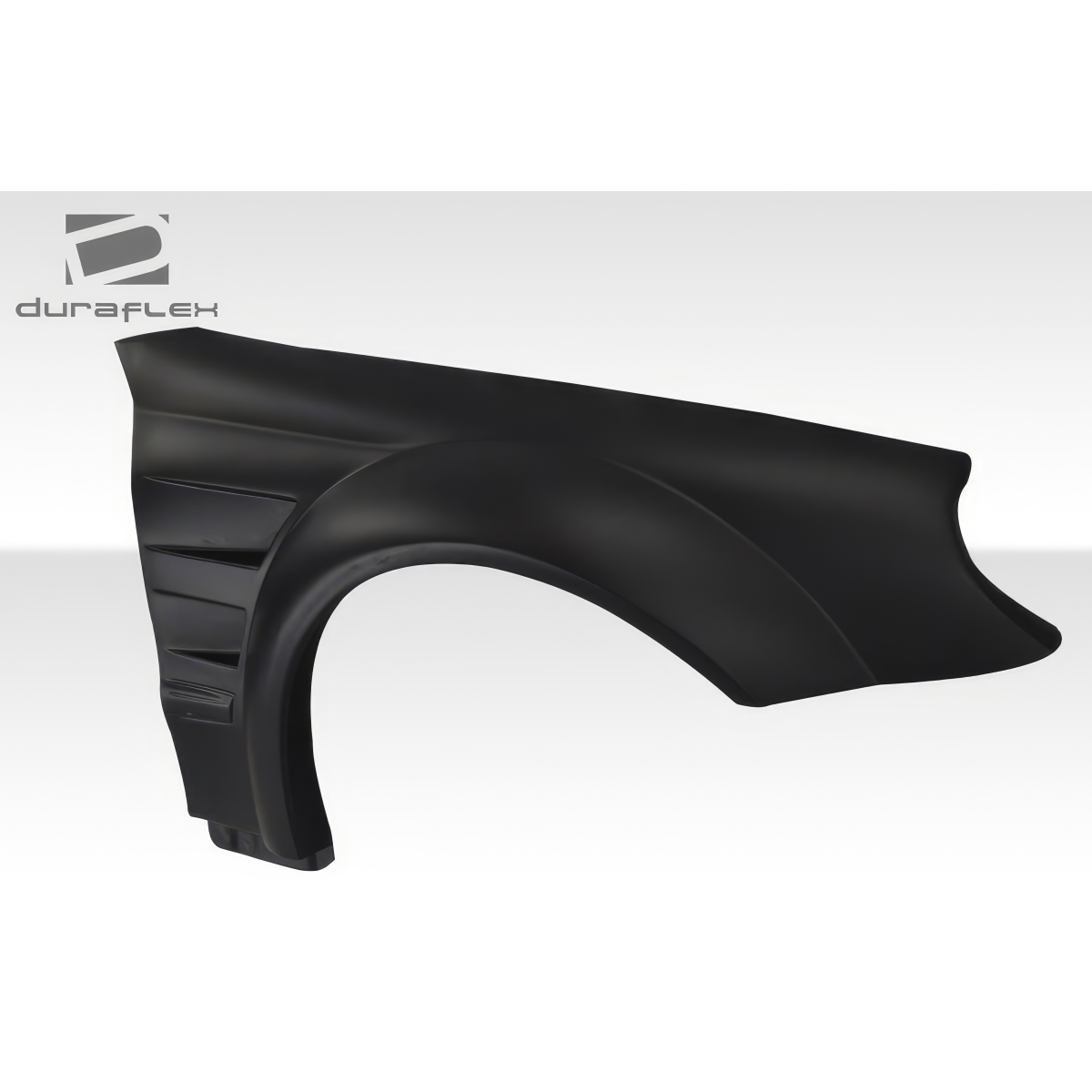 Modify your Mercedes-Benz CLK-Class 2003 with our Exterior/Fenders - Part shown at a side angle