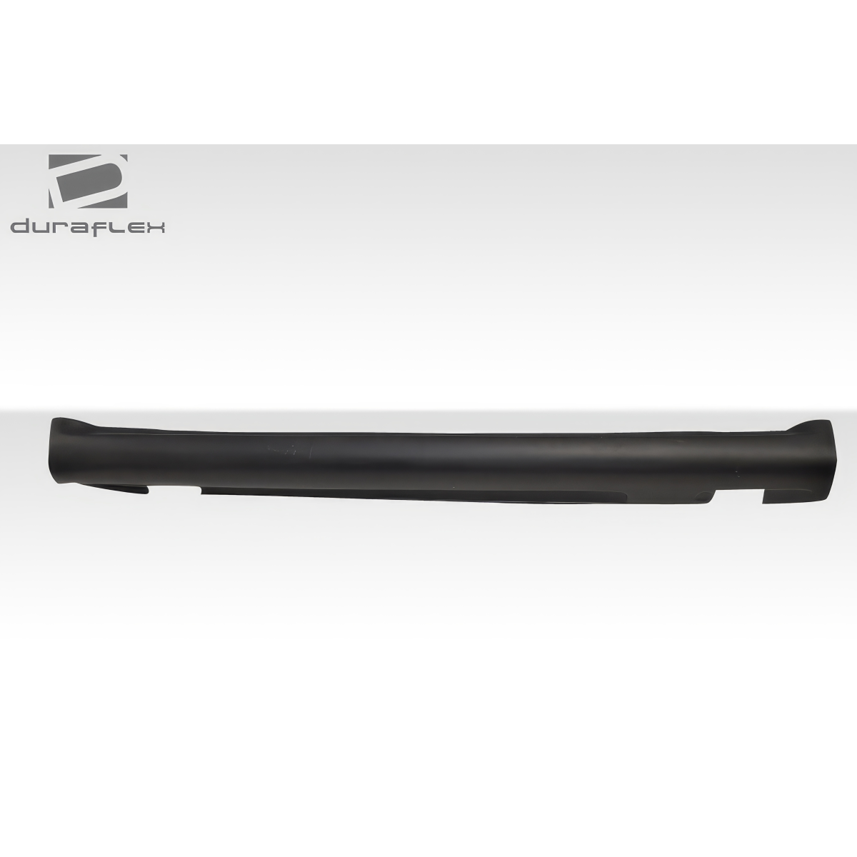 Modify your Mercedes-Benz CLK-Class 2003 with our Exterior/Side Skirts - Viewed from a side angle