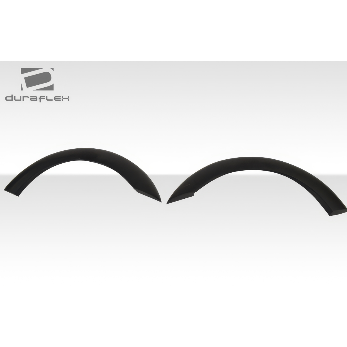 Modify your Mercedes-Benz CLK-Class 2003 with our Exterior/Fenders - Part angled approximately 30 degrees upward