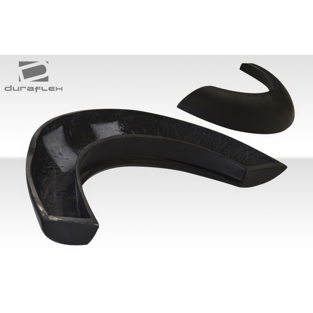 Modify your Mercedes-Benz CLK-Class 2003 with our Exterior/Fenders - The part is viewed from a top angle