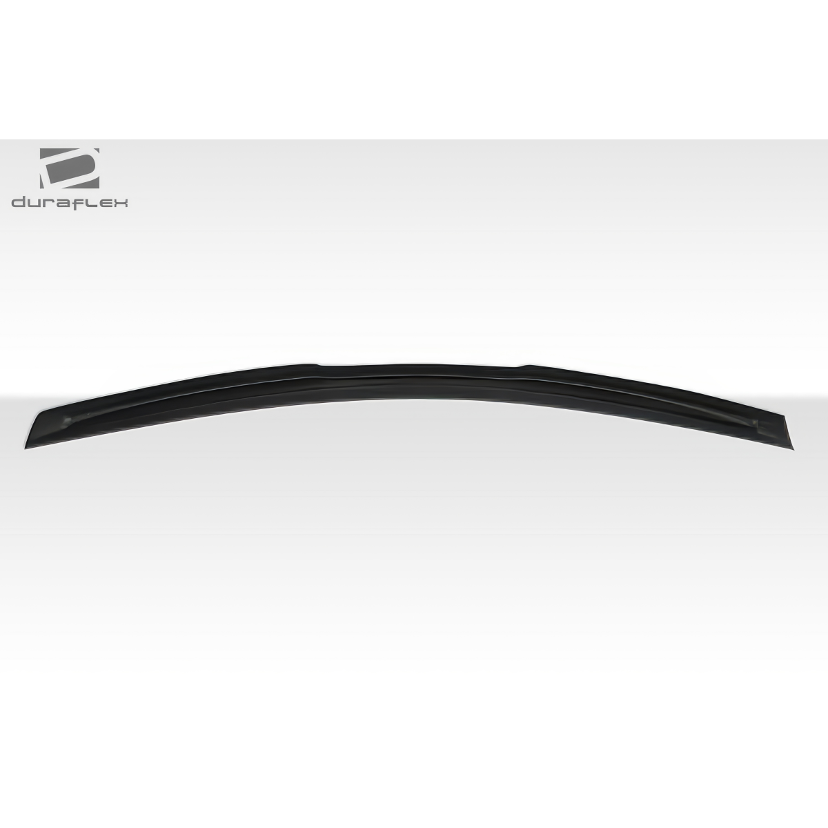 Modify your Mercedes-Benz CLK-Class 2003 with our Exterior/Wings - Image shows wing trunk lid spoiler from side angle