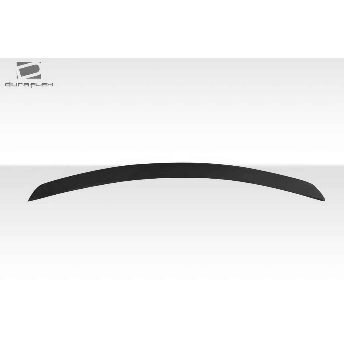 Modify your Mercedes-Benz CLK-Class 2003 with our Exterior/Wings - The wing is shown at a slight curved angle