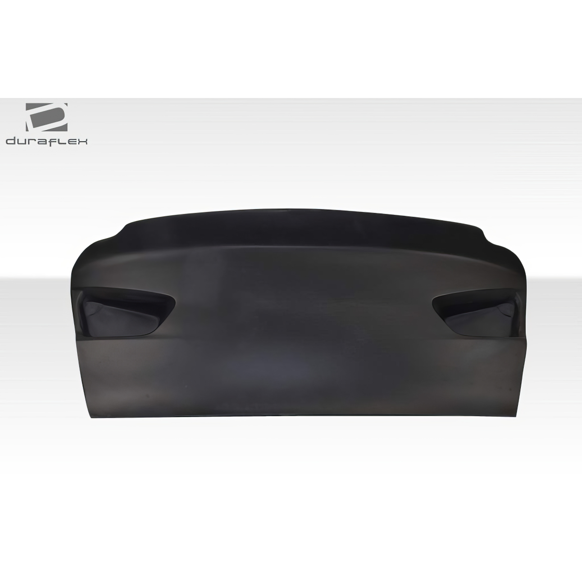 Modify your Mitsubishi Evolution 2008 with our Exterior/Trunks - Front view from a higher angle of trunk part