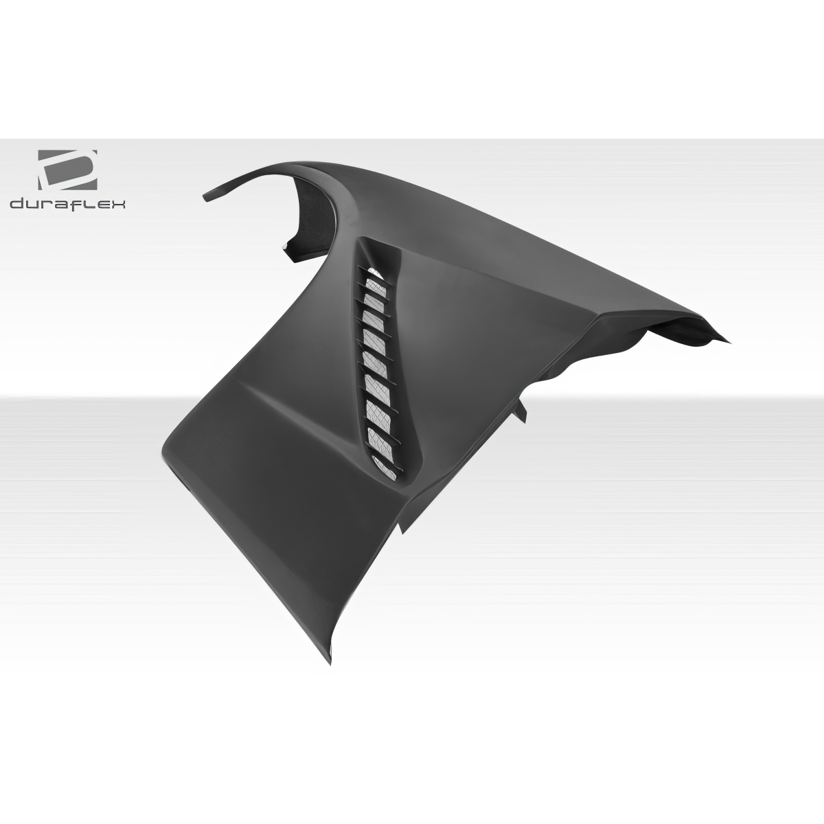 Modify your Chevrolet Corvette 2005 with our Exterior/Fenders - Angled view of a front fender part