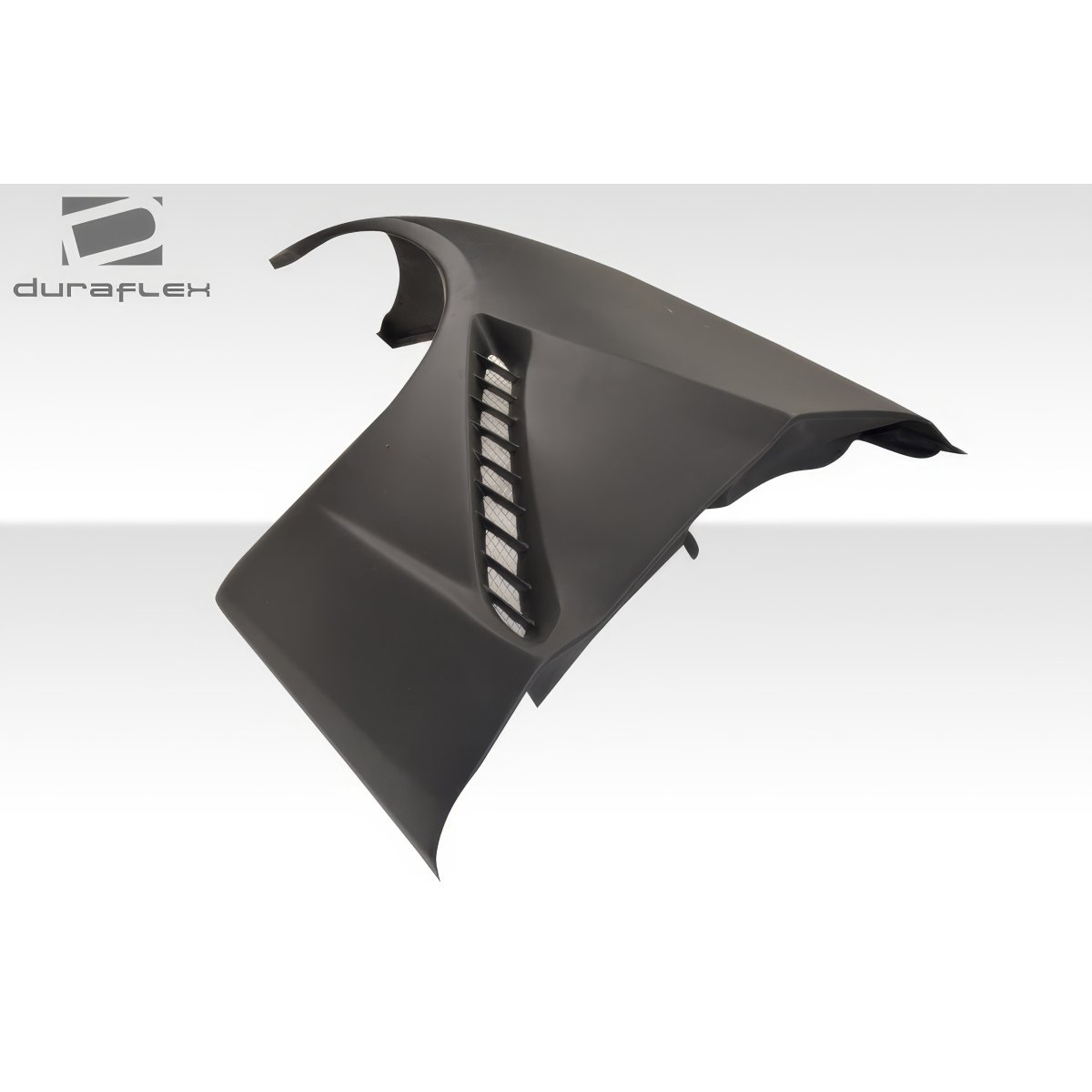 Modify your Chevrolet Corvette 2005 with our Exterior/Fenders - Part is angled from the front right view