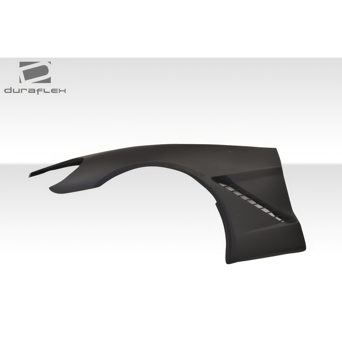 Modify your Chevrolet Corvette 2005 with our Exterior/Fenders - Part viewed from a side angle