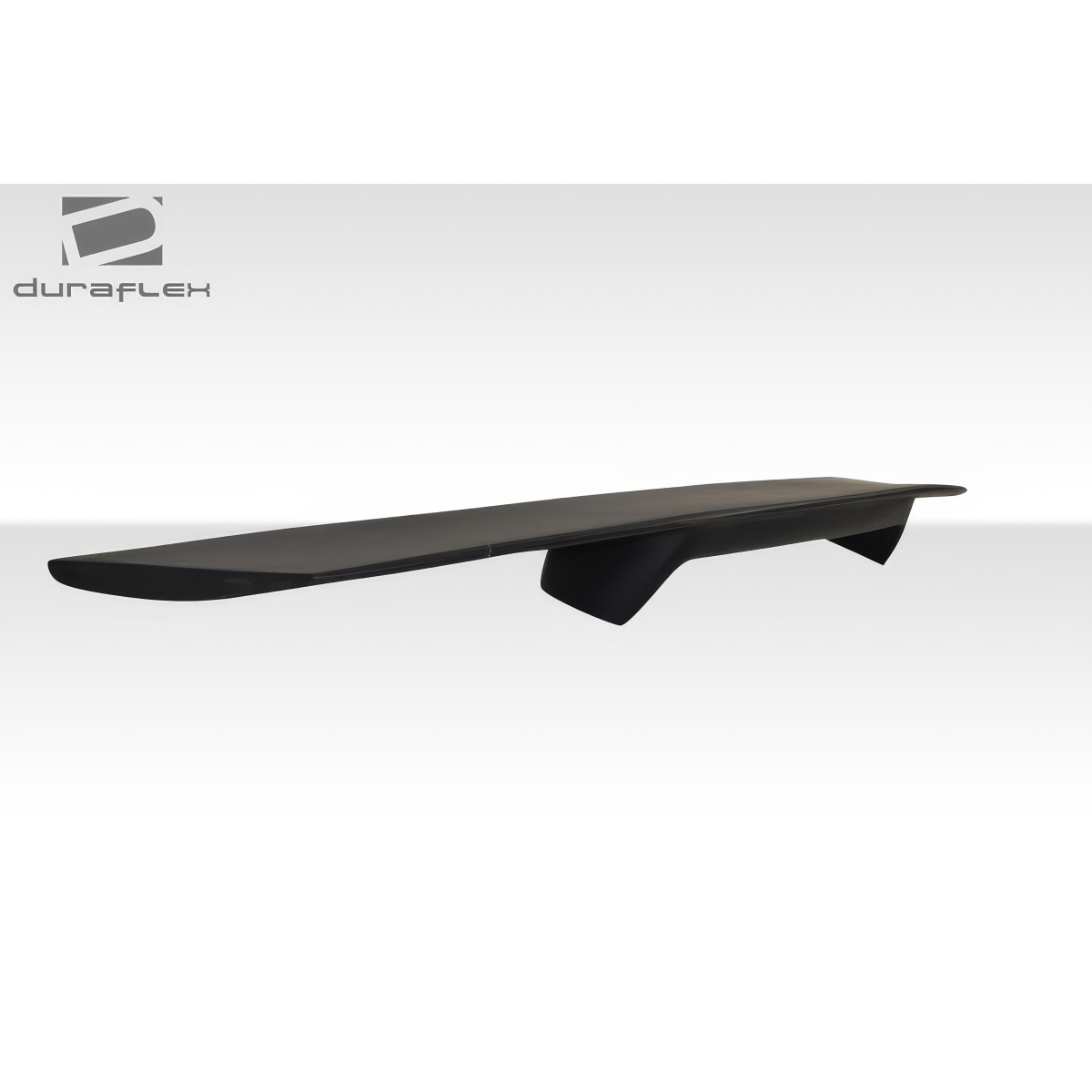 Modify your Jaguar XK8 2007 with our Exterior/Wings - Image shows part at a side angle view