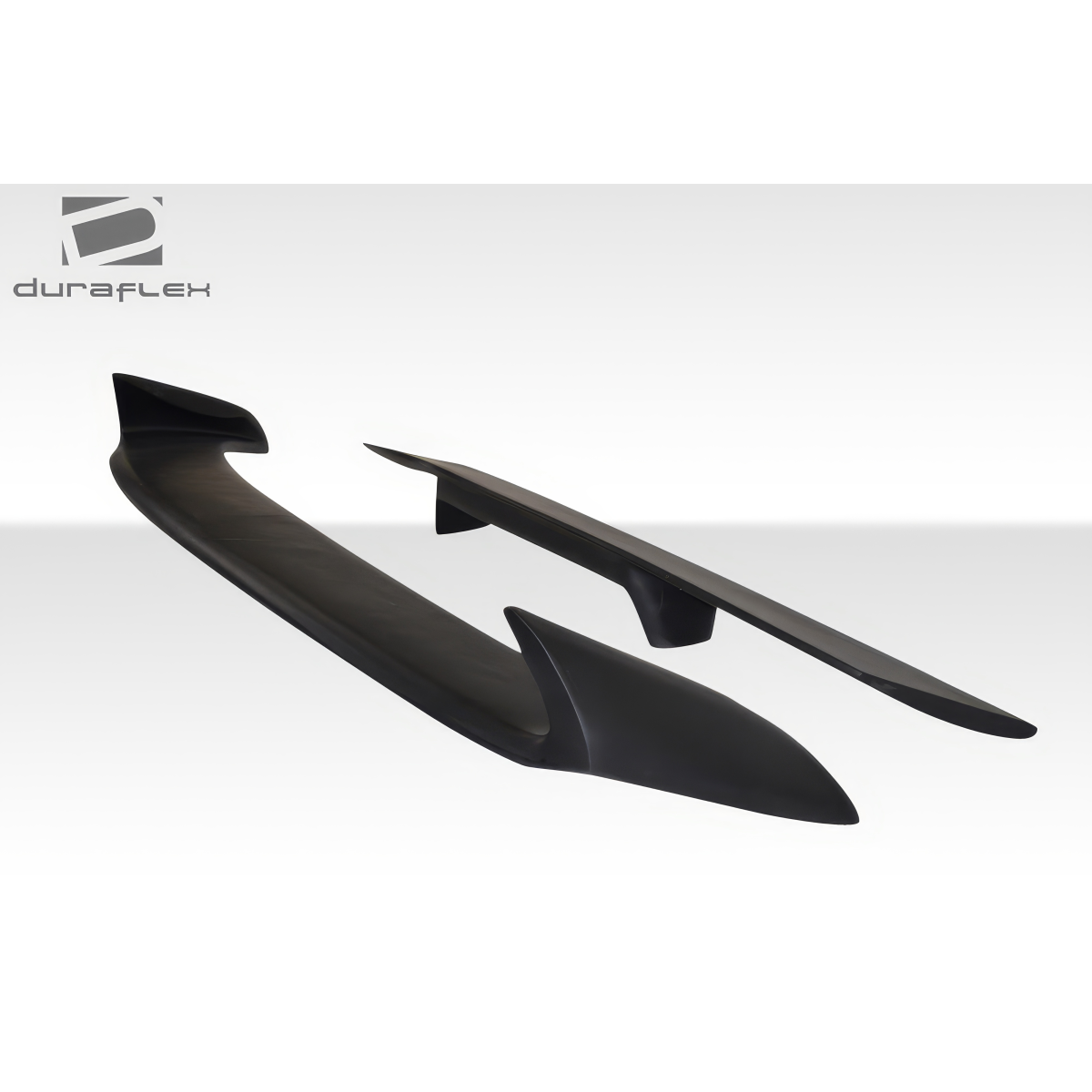 Modify your Jaguar XK8 2007 with our Exterior/Wings - The part is displayed horizontally