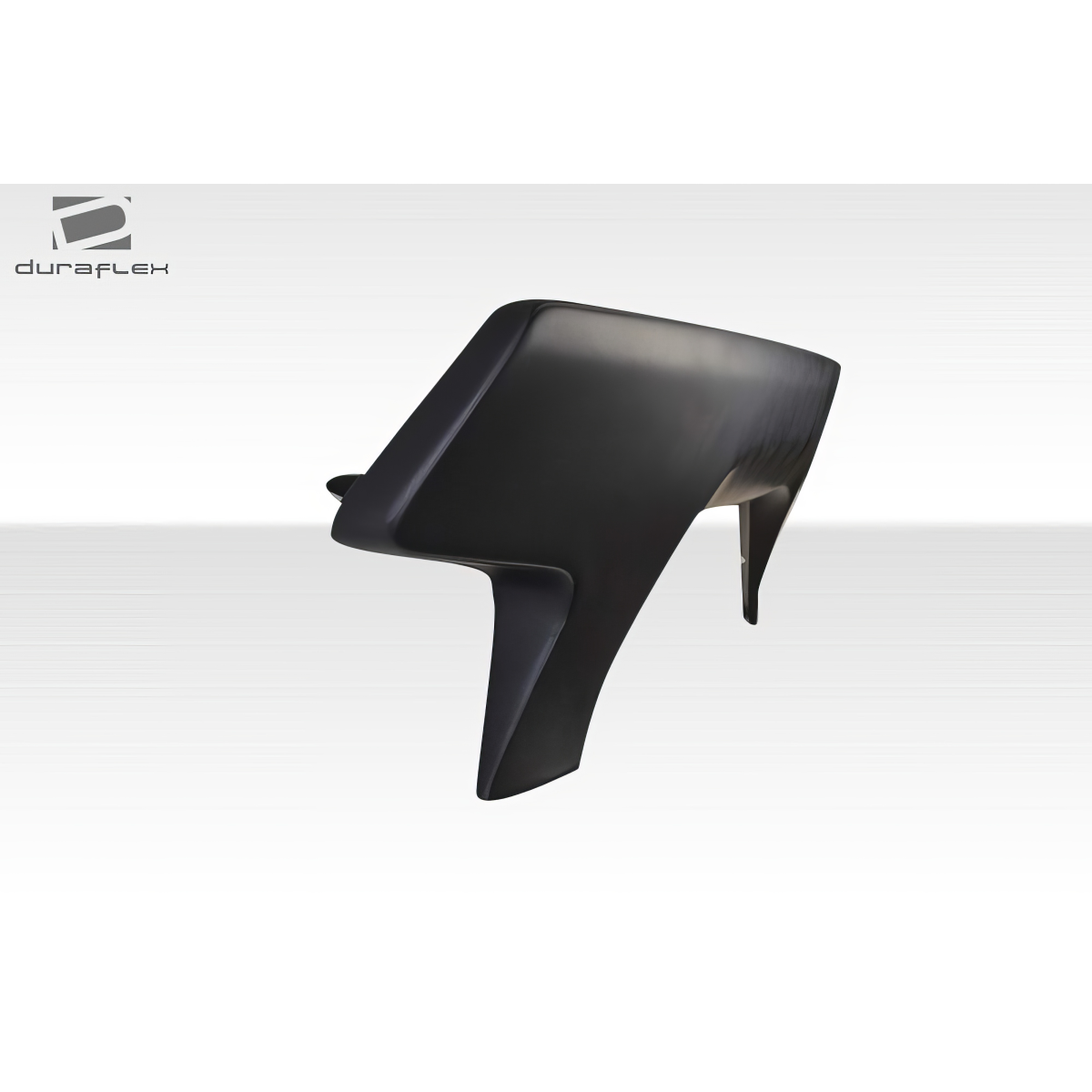 Modify your Subaru BRZ 2013 with our Exterior/Wings - Side angle showing design and shape features