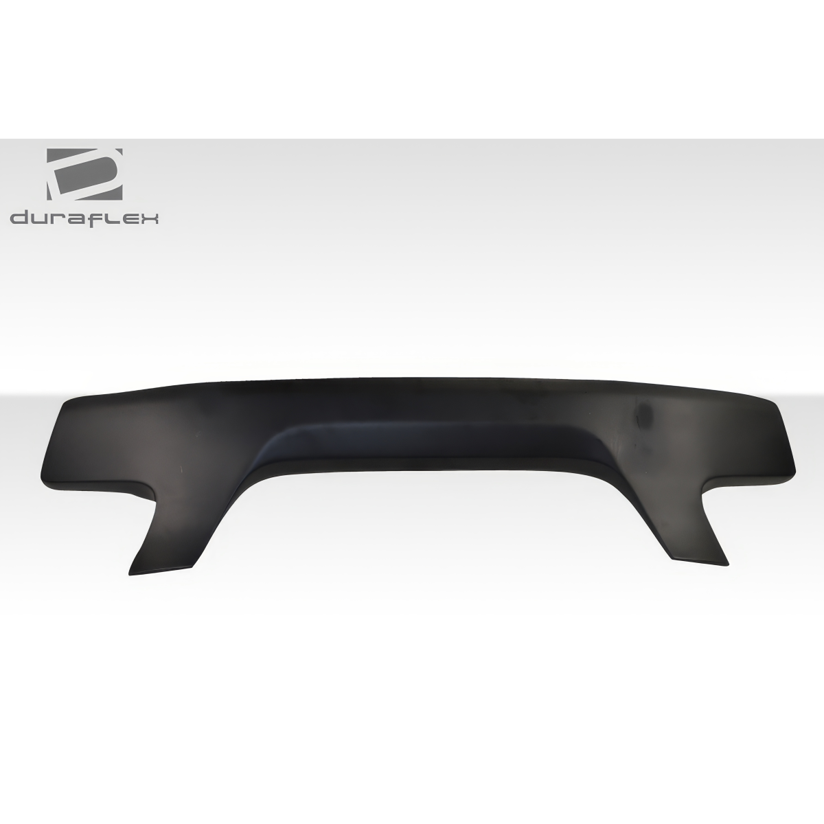 Modify your Subaru BRZ 2013 with our Exterior/Wings - Top view of rear wing spoiler at an angle