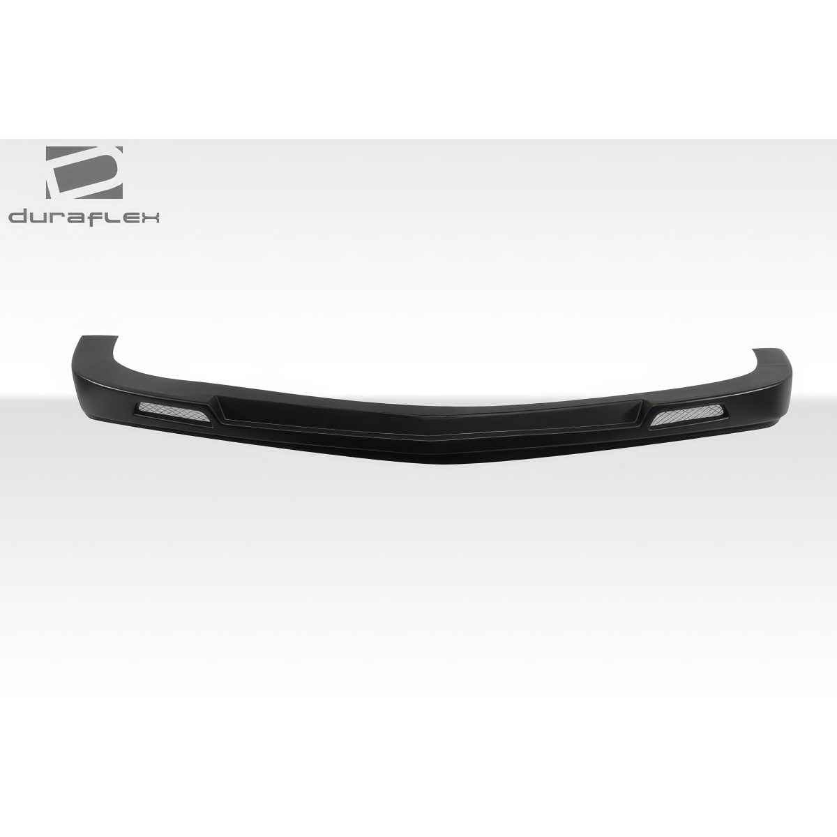 Modify your Chevrolet Camaro 2014 with our Exterior/Complete Body Kits - Front view of a front lip spoiler