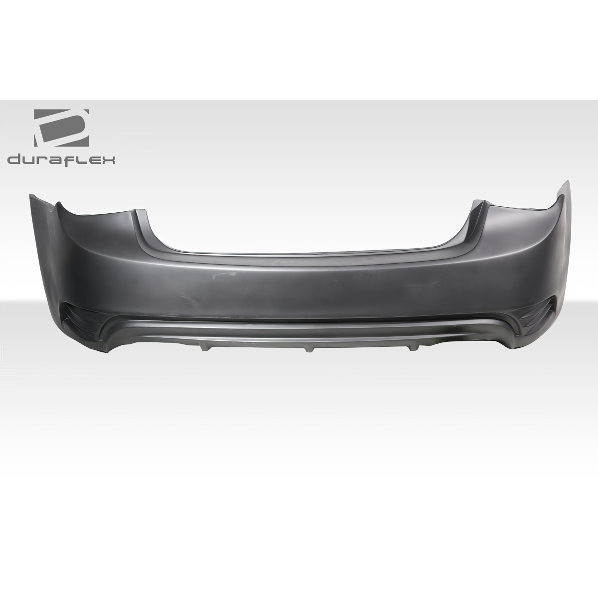 Modify your Chevrolet Cruze 2011 with our Exterior/Complete Body Kits - The part is shown at a straight on angle