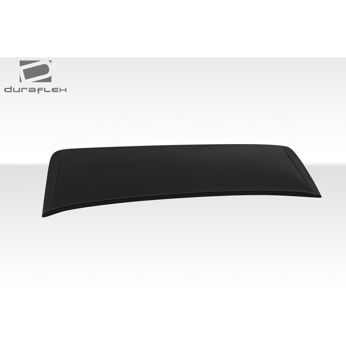 Modify your Nissan 240SX 1989 with our Exterior/Wings - Part is shown from the top angle
