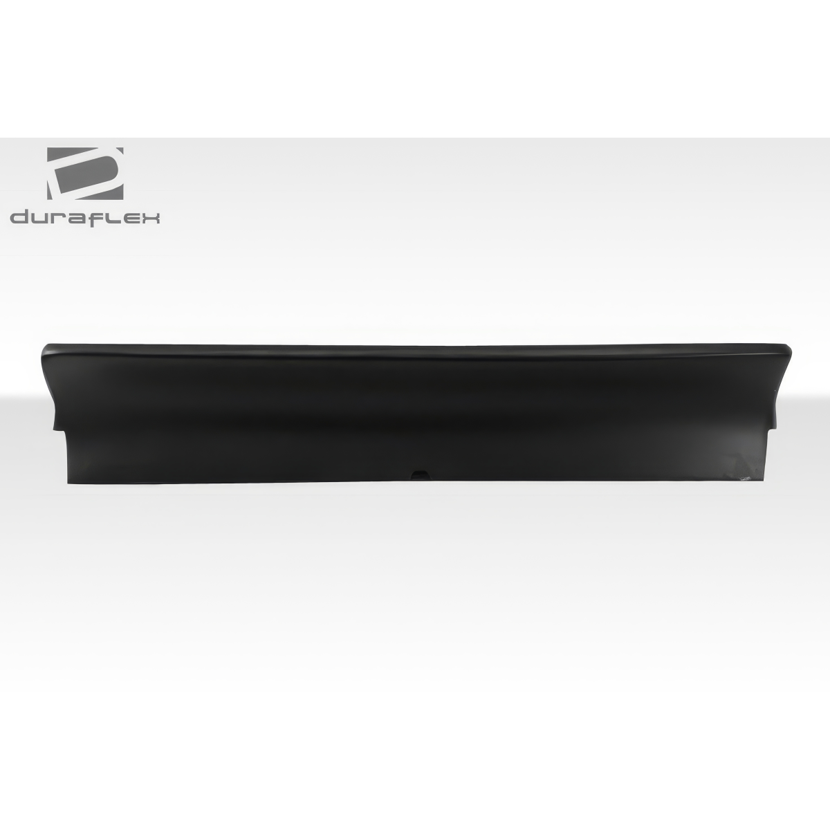 Modify your Nissan 240SX 1989 with our Exterior/Wings - The part is shown from a top side view