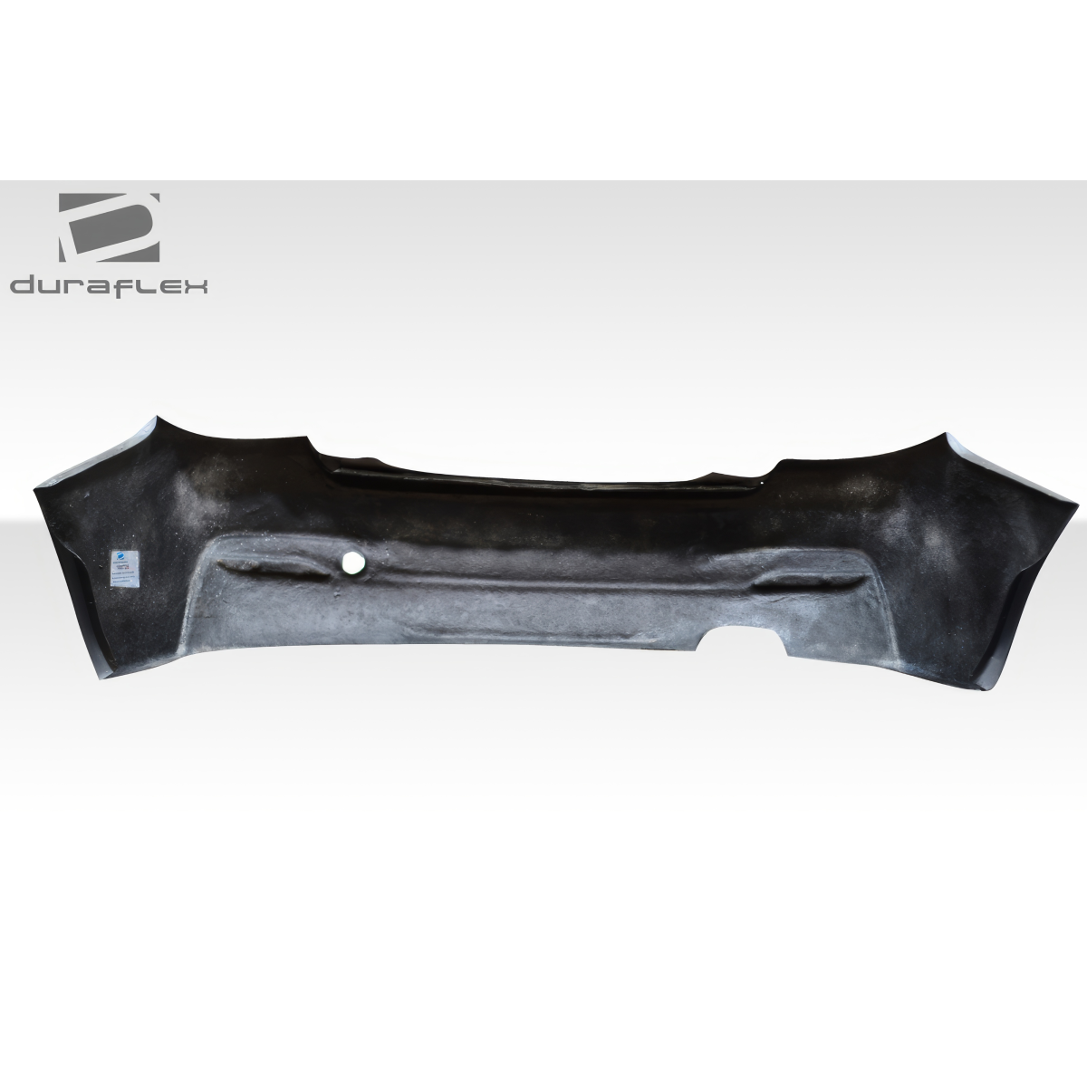 Modify your BMW 2-Series 2014 with our Exterior/Rear Bumpers or Lips - Part shown from a flat straight angle