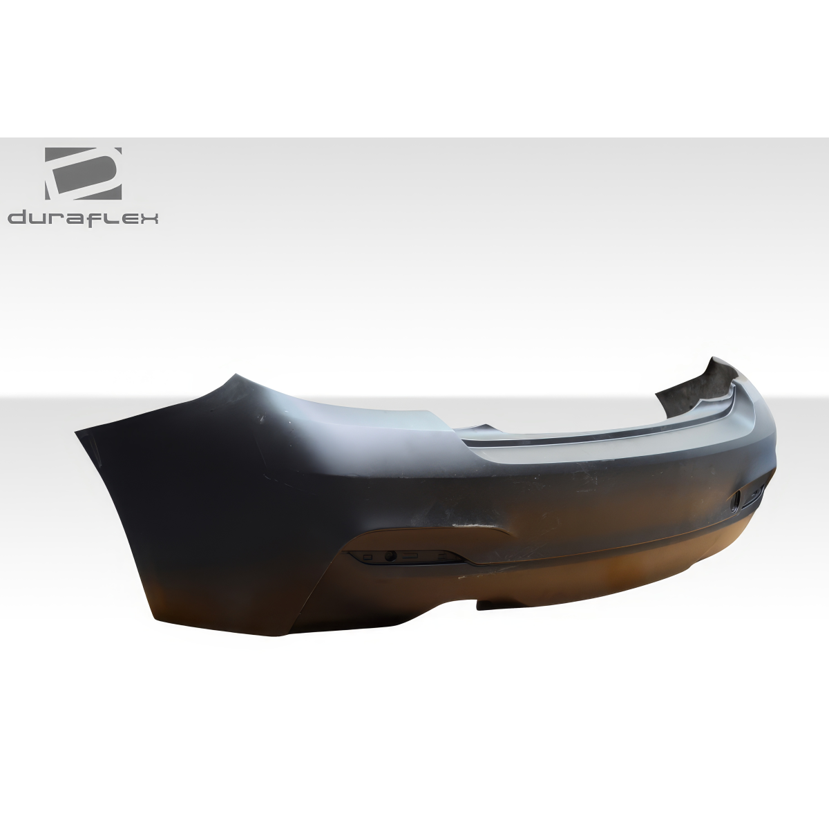 Modify your BMW 2-Series 2014 with our Exterior/Rear Bumpers or Lips - Viewed from slightly left side angle