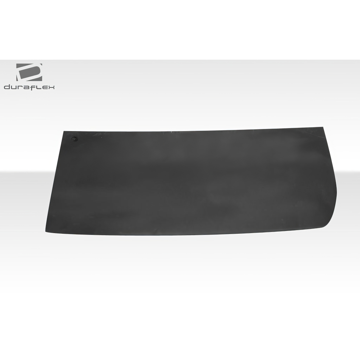 Modify your Chevrolet Corvette 2005 with our Exterior/Diffusers - Part shown at a flat horizontal angle