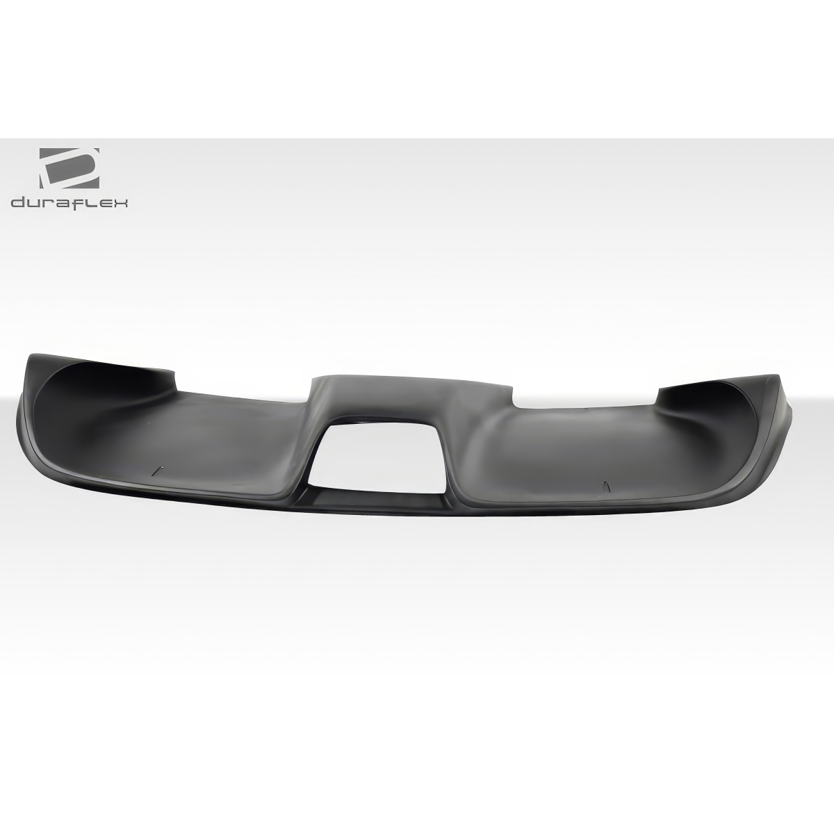 Modify your Chevrolet Corvette 2005 with our Exterior/Diffusers - The part is viewed from the front angle