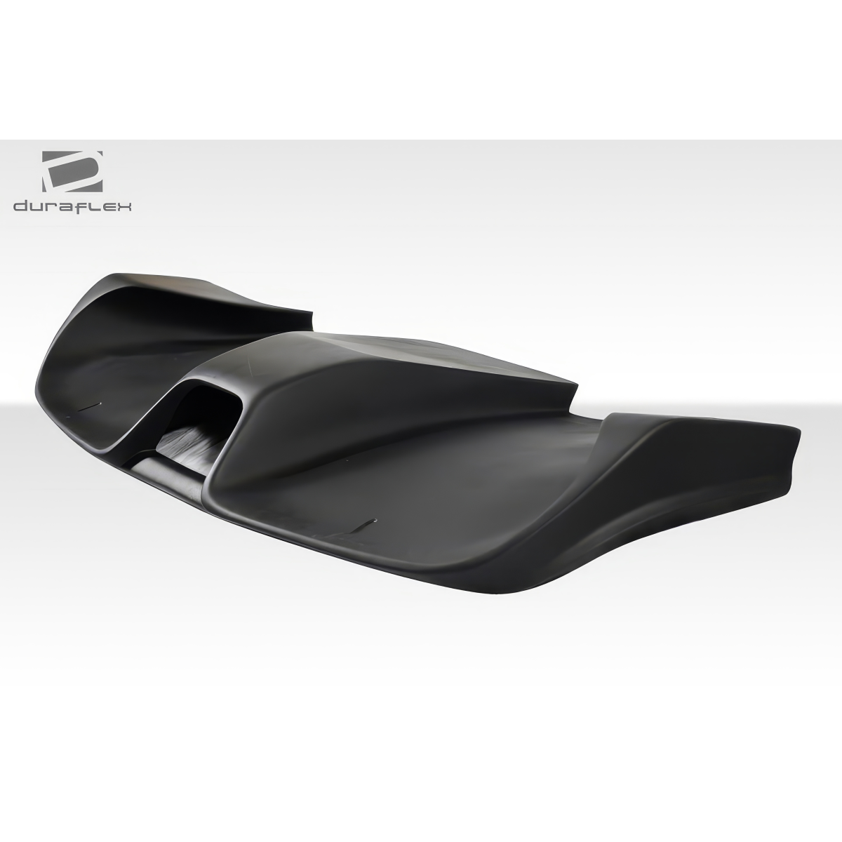 Modify your Chevrolet Corvette 2005 with our Exterior/Diffusers - Viewed from a front angle low position