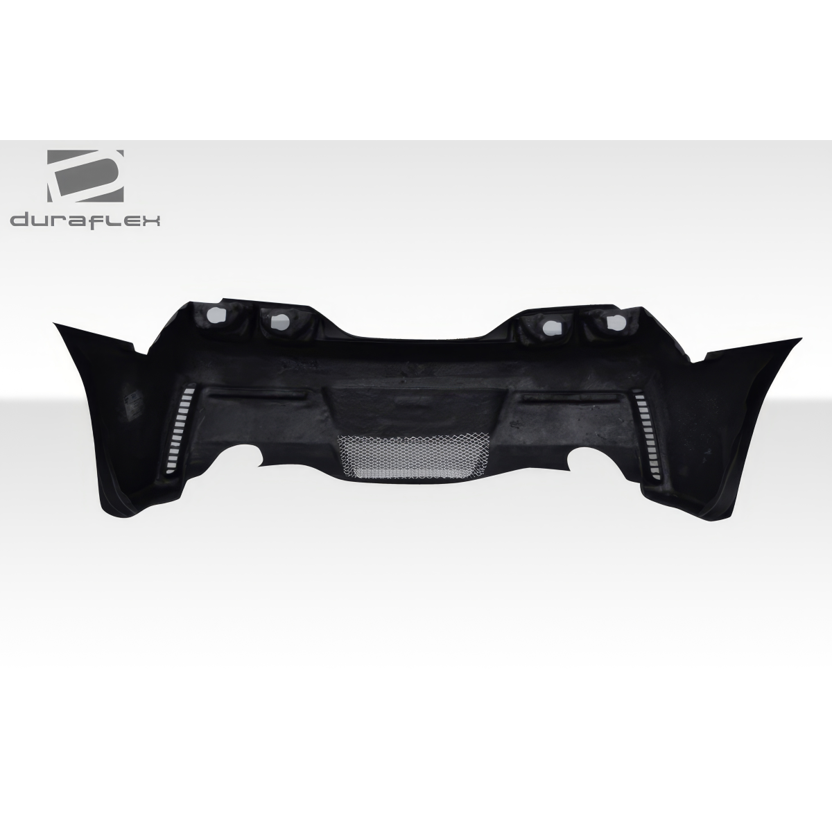 Modify your Chevrolet Camaro 2010 with our Exterior/Rear Bumpers or Lips - Front view angle of rear bumper