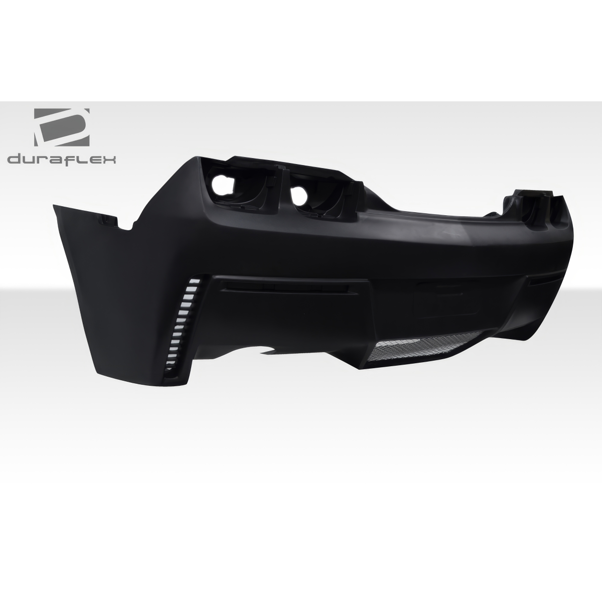 Modify your Chevrolet Camaro 2010 with our Exterior/Rear Bumpers or Lips - Viewed from a slight front angle