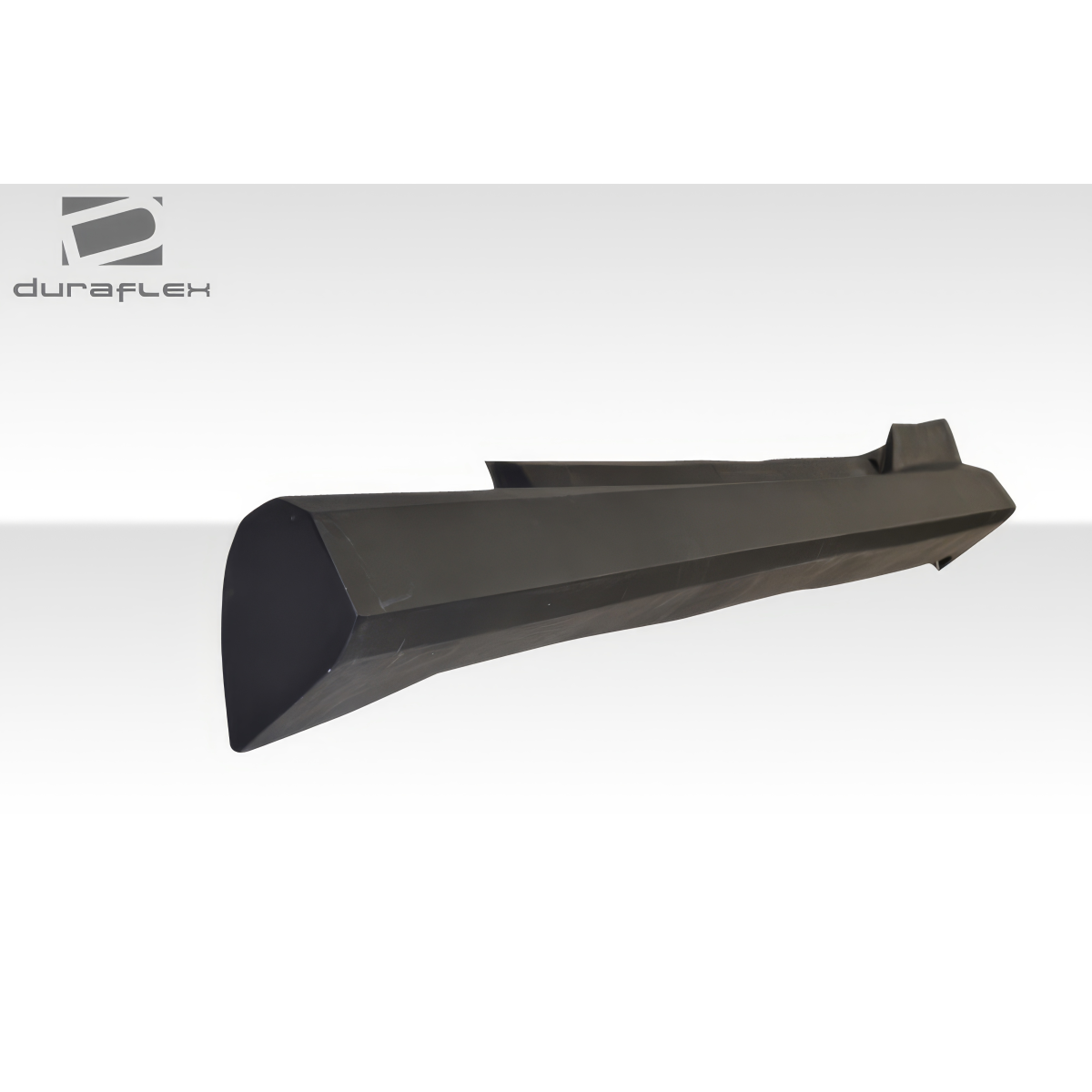 Modify your Chevrolet Camaro 2010 with our Exterior/Side Skirts - The part is seen from a side angle