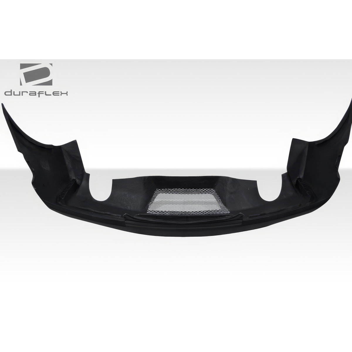 Modify your Chevrolet Camaro 2014 with our Exterior/Rear Bumpers or Lips - Front view angle of rear bumper part