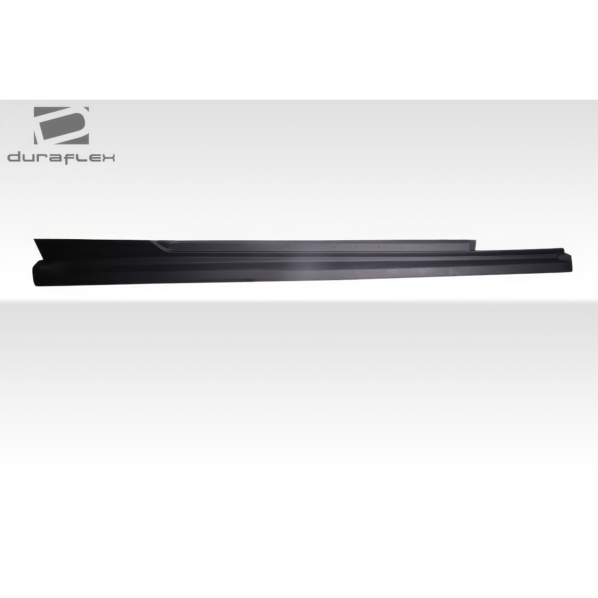 Modify your Chevrolet Camaro 2010 with our Exterior/Side Skirts - Side view of side skirt rocker panels