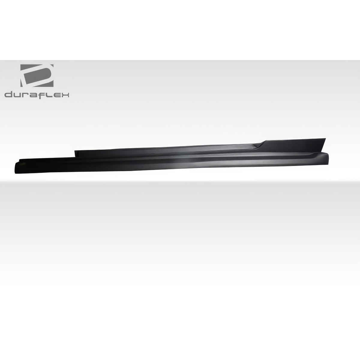 Modify your Chevrolet Camaro 2010 with our Exterior/Side Skirts - The part is viewed from a horizontal angle