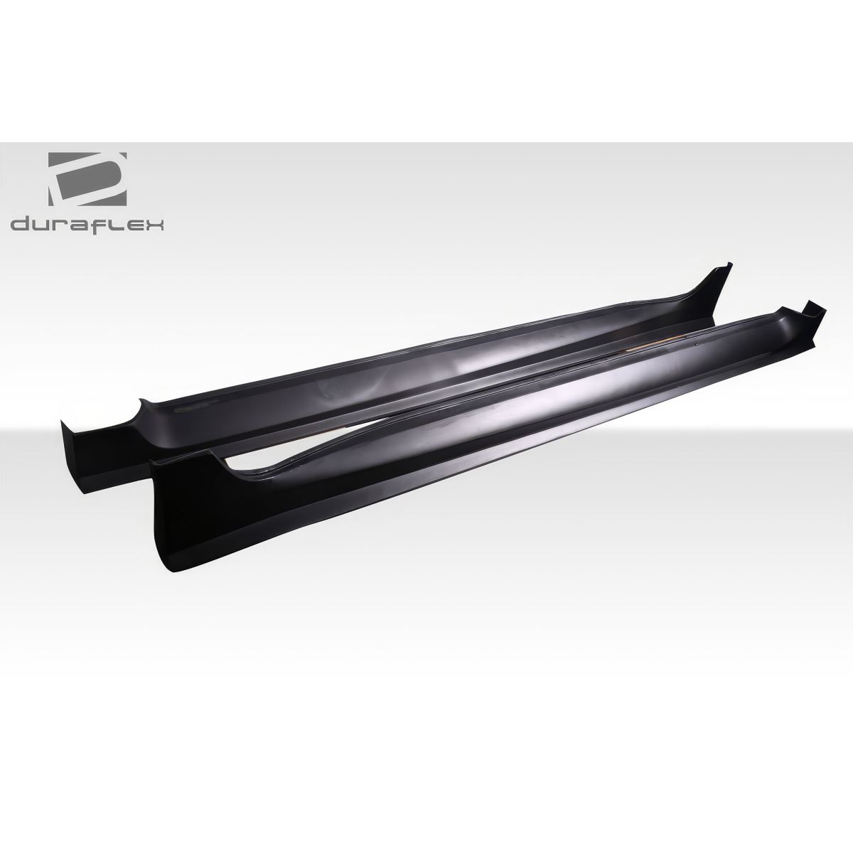 Modify your Subaru WRX 2015 with our Exterior/Side Skirts - Parts are viewed from a top angle