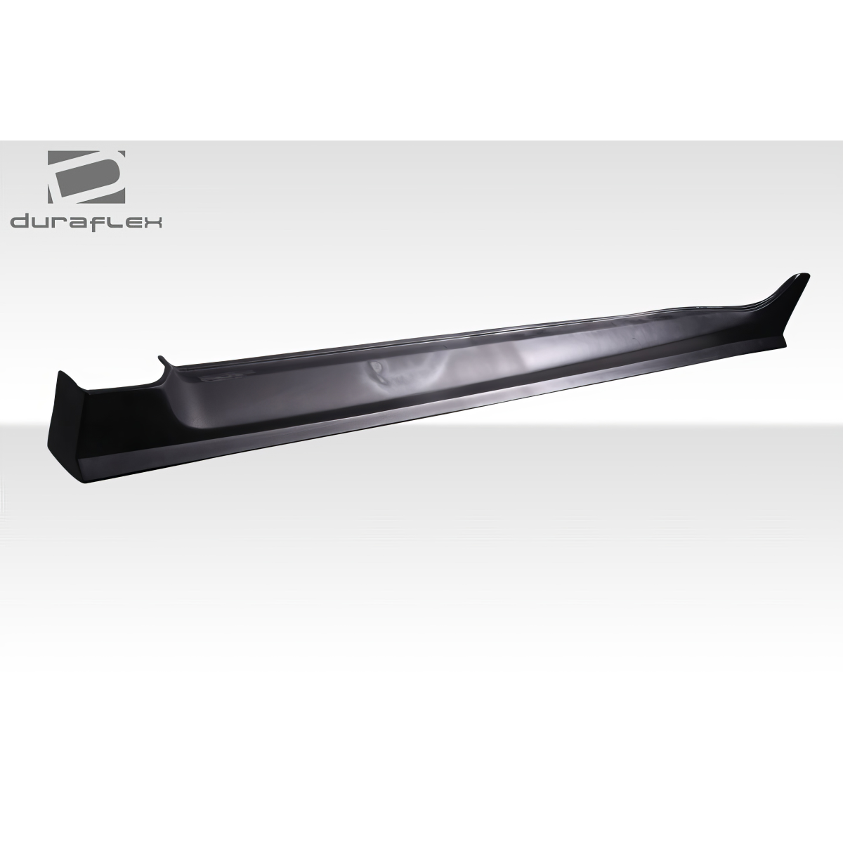 Modify your Subaru WRX 2015 with our Exterior/Side Skirts - The part is viewed from a side angle