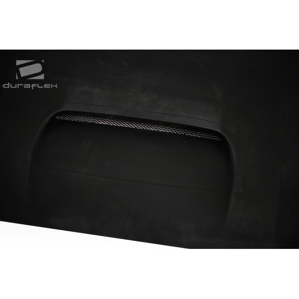 Modify your Subaru WRX 2015 with our Exterior/Hoods - View from a slight frontal angle