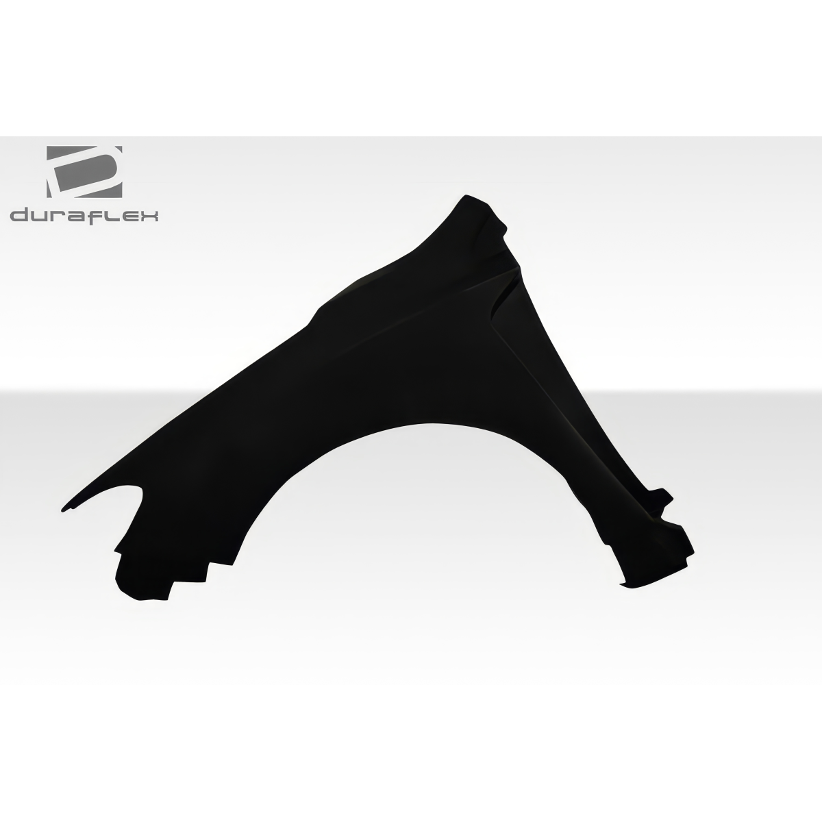 Modify your Subaru WRX 2015 with our Exterior/Fenders - Angled view of front fender part