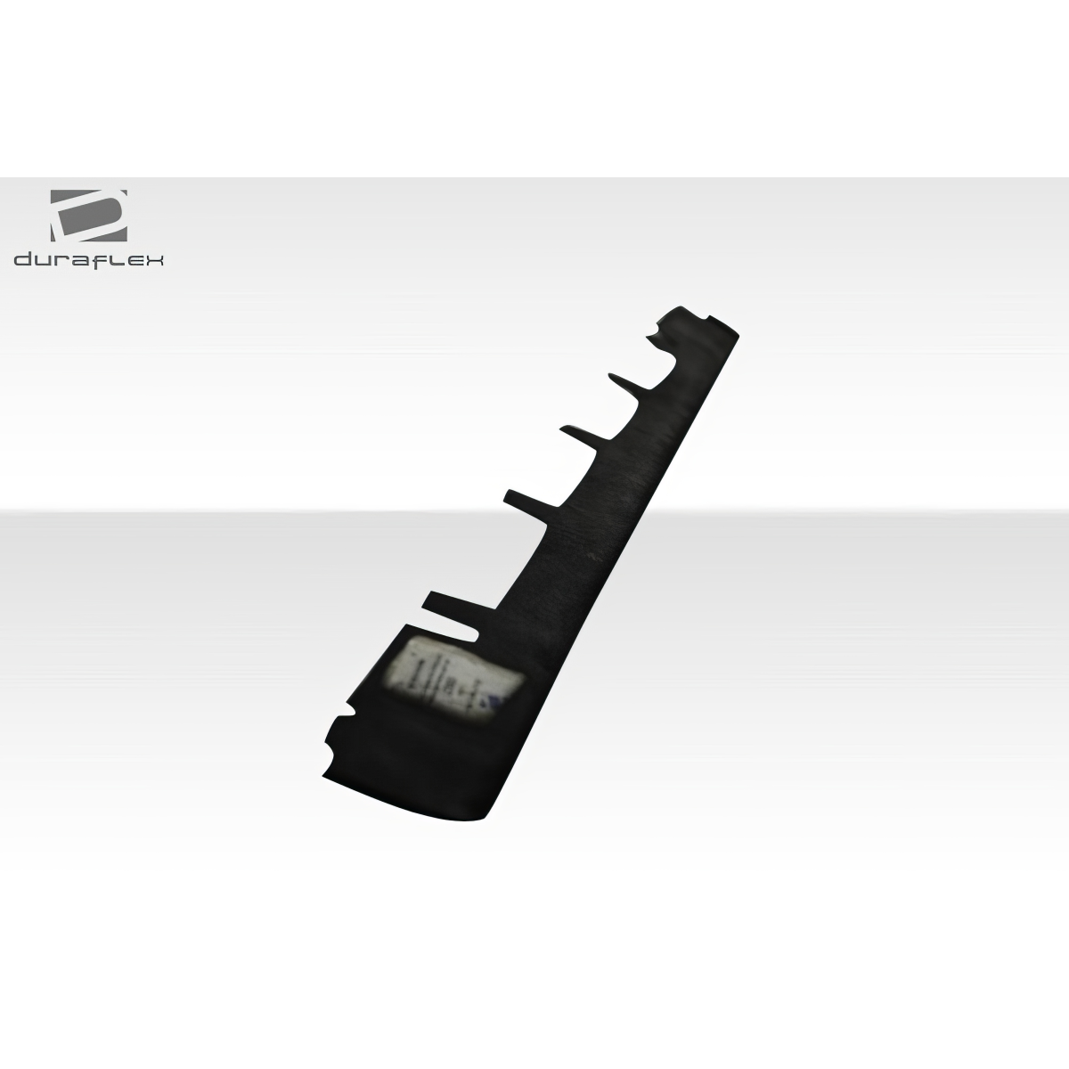 Modify your Subaru WRX 2015 with our Exterior/Other Exterior - Part shown at a slight angle from the side