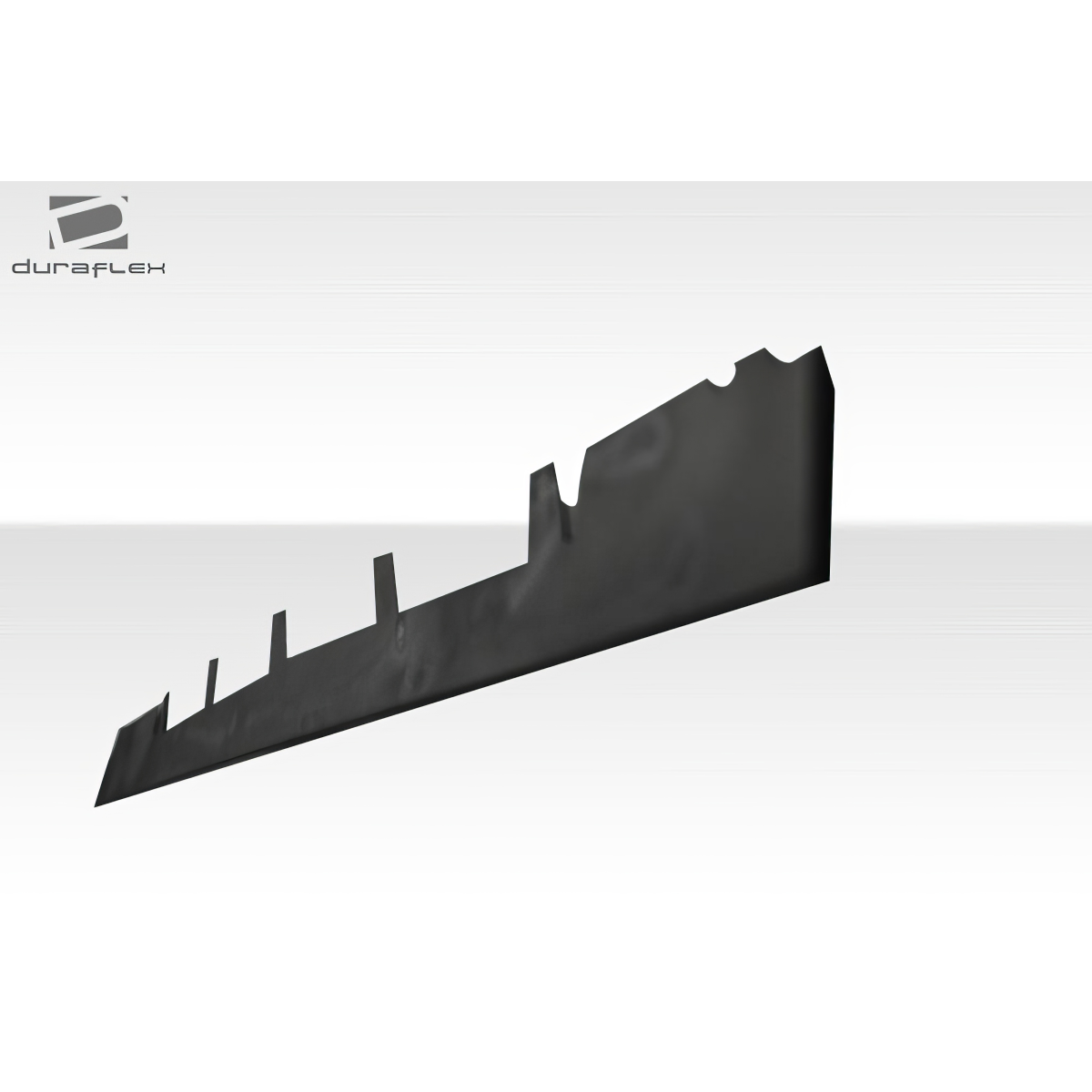 Modify your Subaru WRX 2015 with our Exterior/Other Exterior - The part is shown at a slight angle from the side