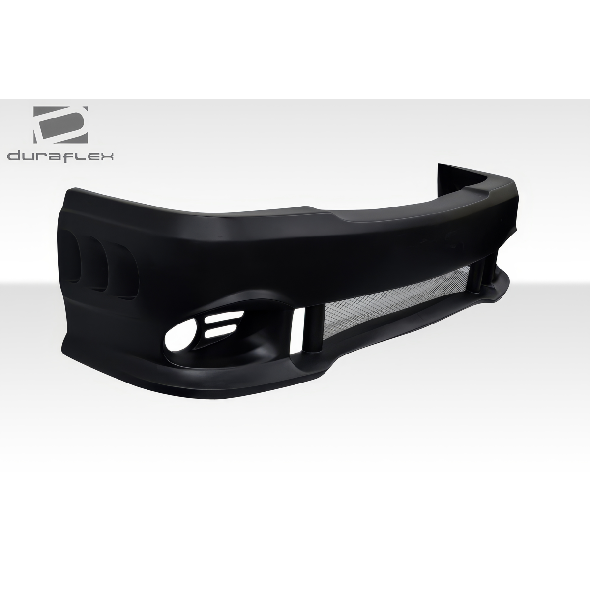 Modify your Chevrolet Avalanche 2003 with our Exterior/Front Bumpers or Lips - Front view angle of the front bumper part