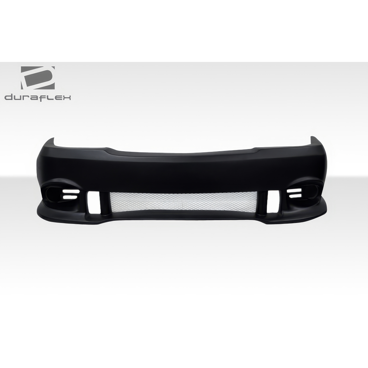 Modify your Chevrolet Avalanche 2003 with our Exterior/Front Bumpers or Lips - Front view of the bumper part