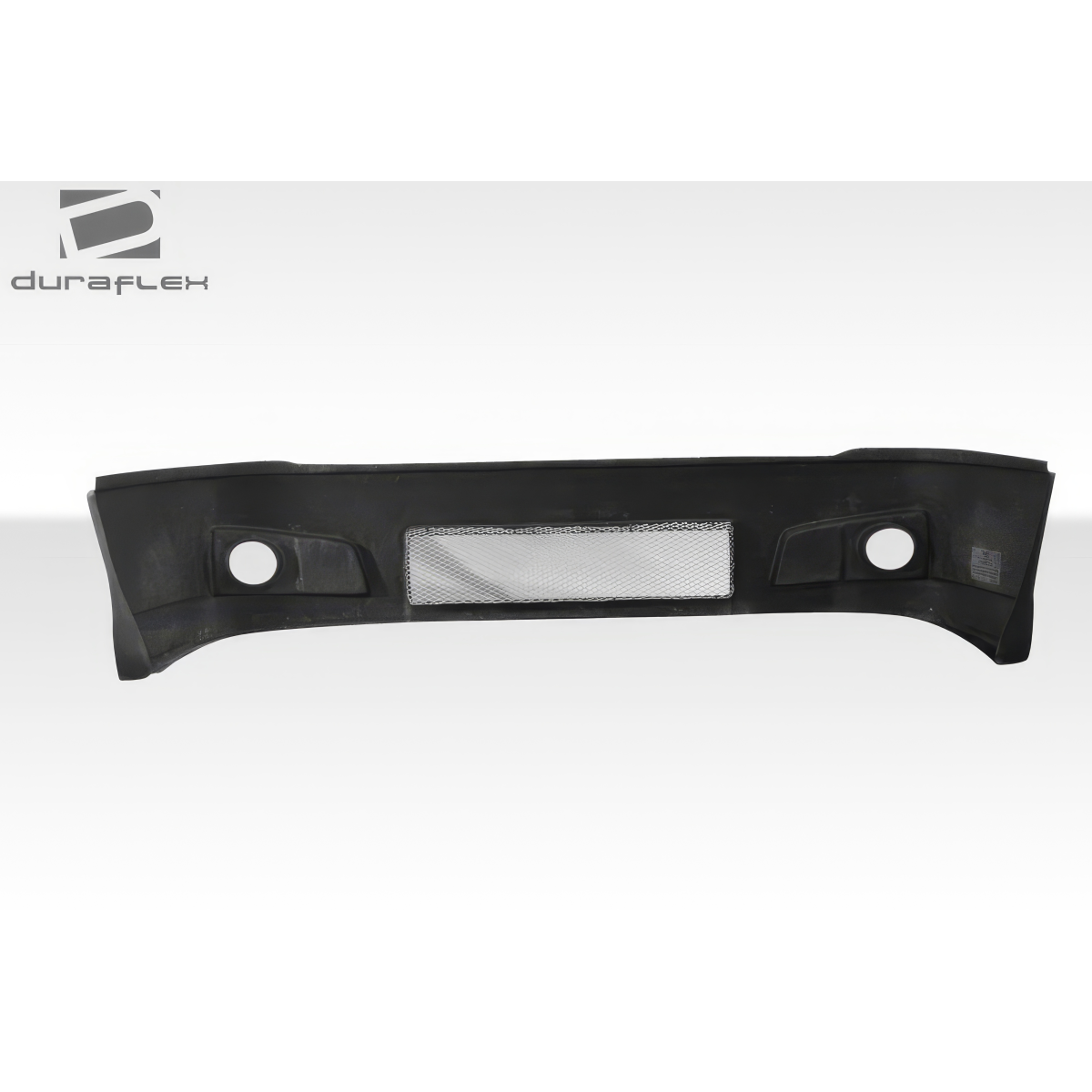 Modify your GMC Sierra 2007 with our Exterior/Front Bumpers or Lips - Front view of front bumper lower cover part