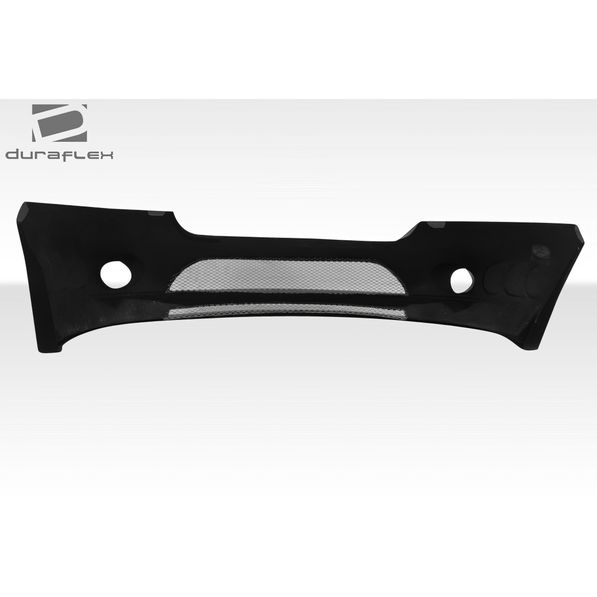 Modify your Ford F-150 2004 with our Exterior/Front Bumpers or Lips - Front view of the front bumper part