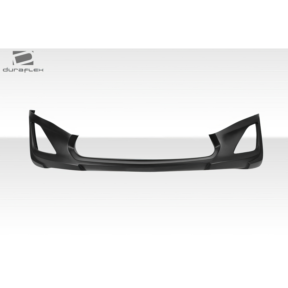 Modify your Scion FR-S 2013 with our Exterior/Front Bumpers or Lips - Side view showing the front lip design