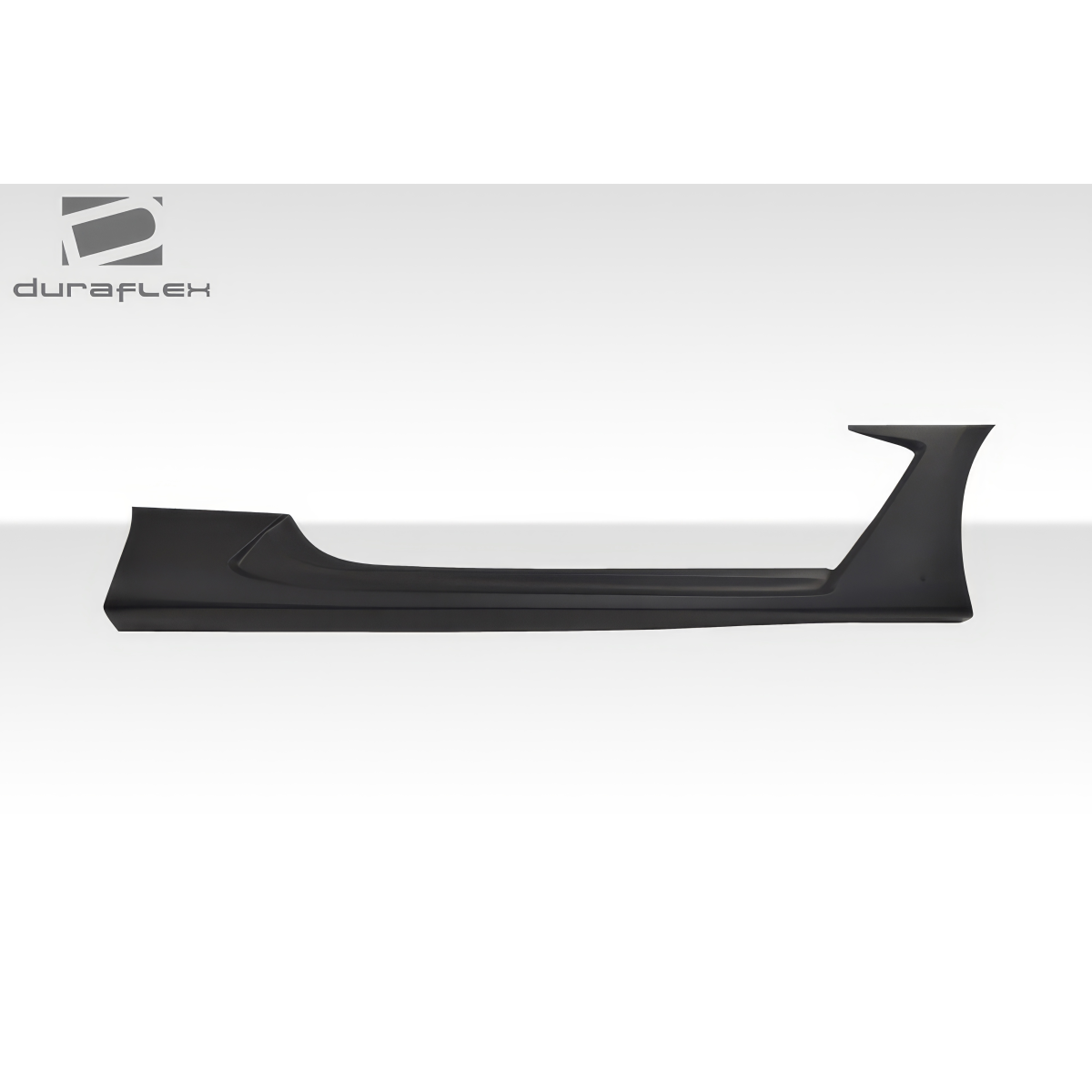 Modify your Subaru BRZ 2013 with our Exterior/Side Skirts - Image shows side view of side skirt panel