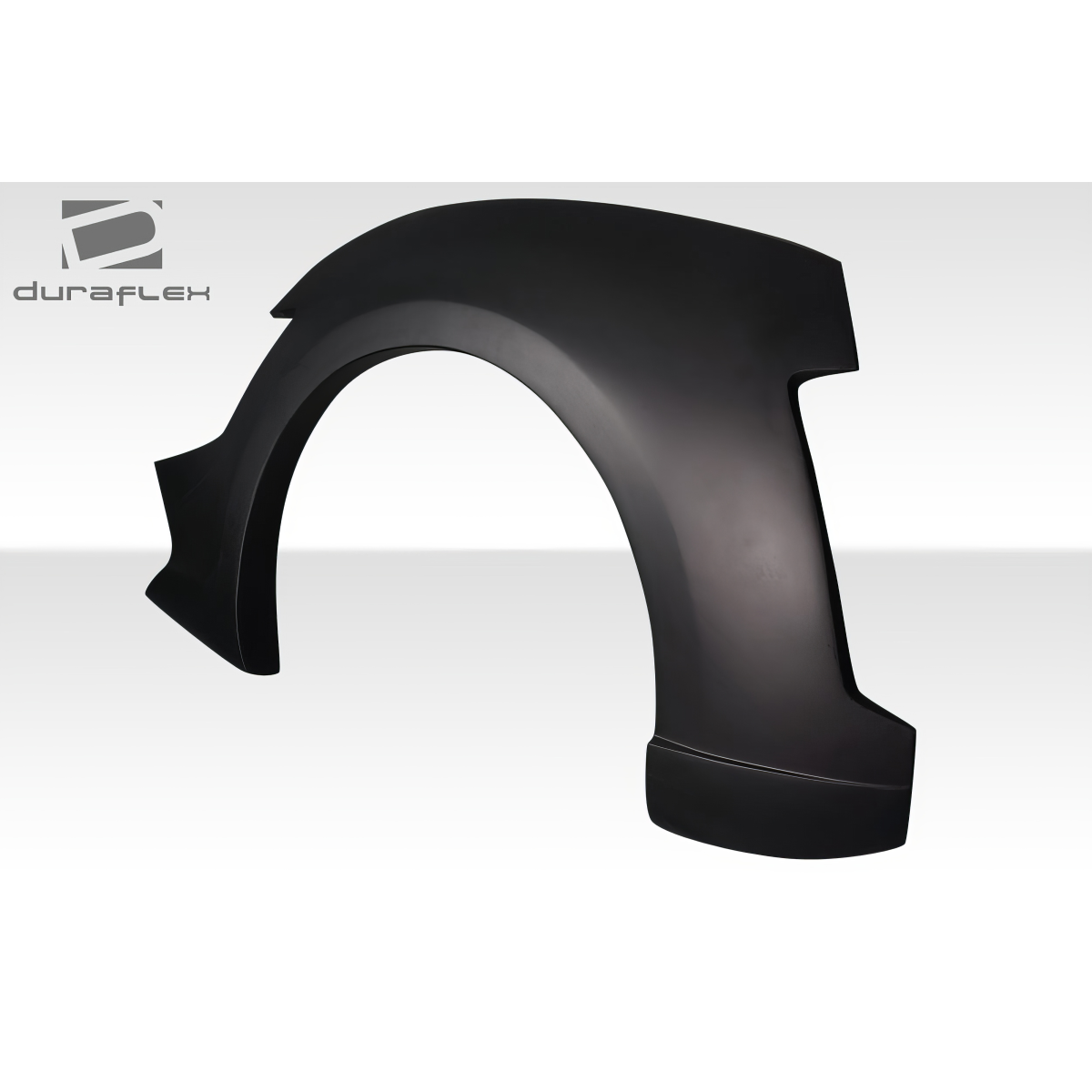 Modify your Subaru BRZ 2013 with our Exterior/Fenders - Part shown at a slight angle from the front