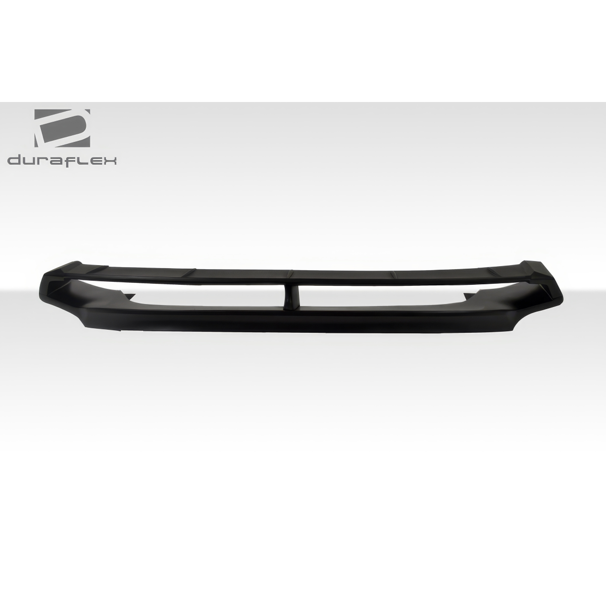 Modify your Subaru BRZ 2013 with our Exterior/Wings - Horizontal view of rear wing spoiler