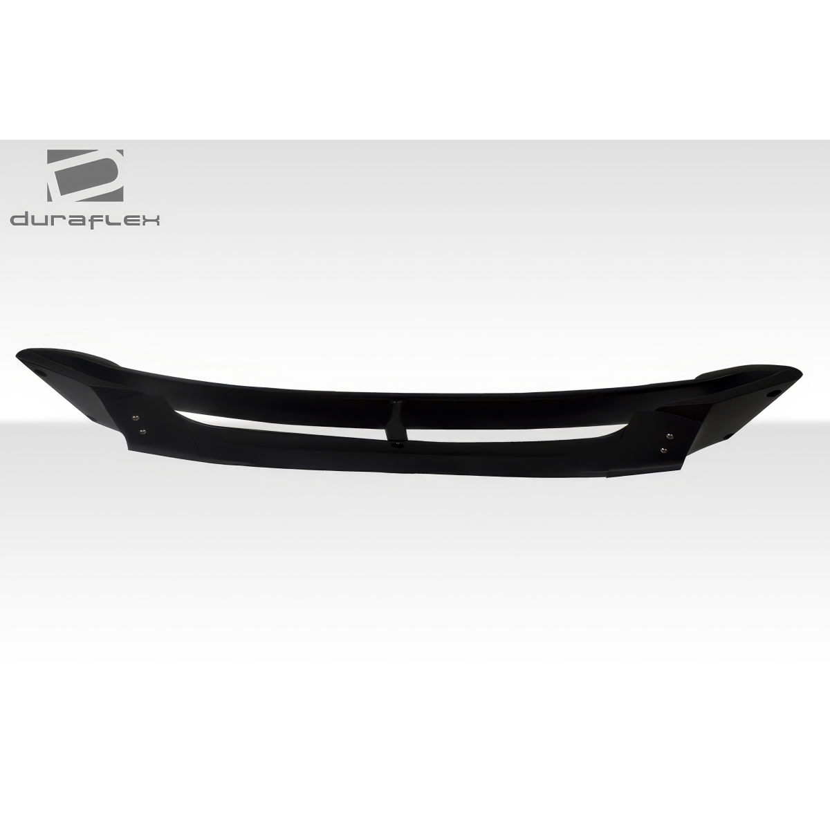 Modify your Subaru BRZ 2013 with our Exterior/Wings - The part is shown at a straight angle