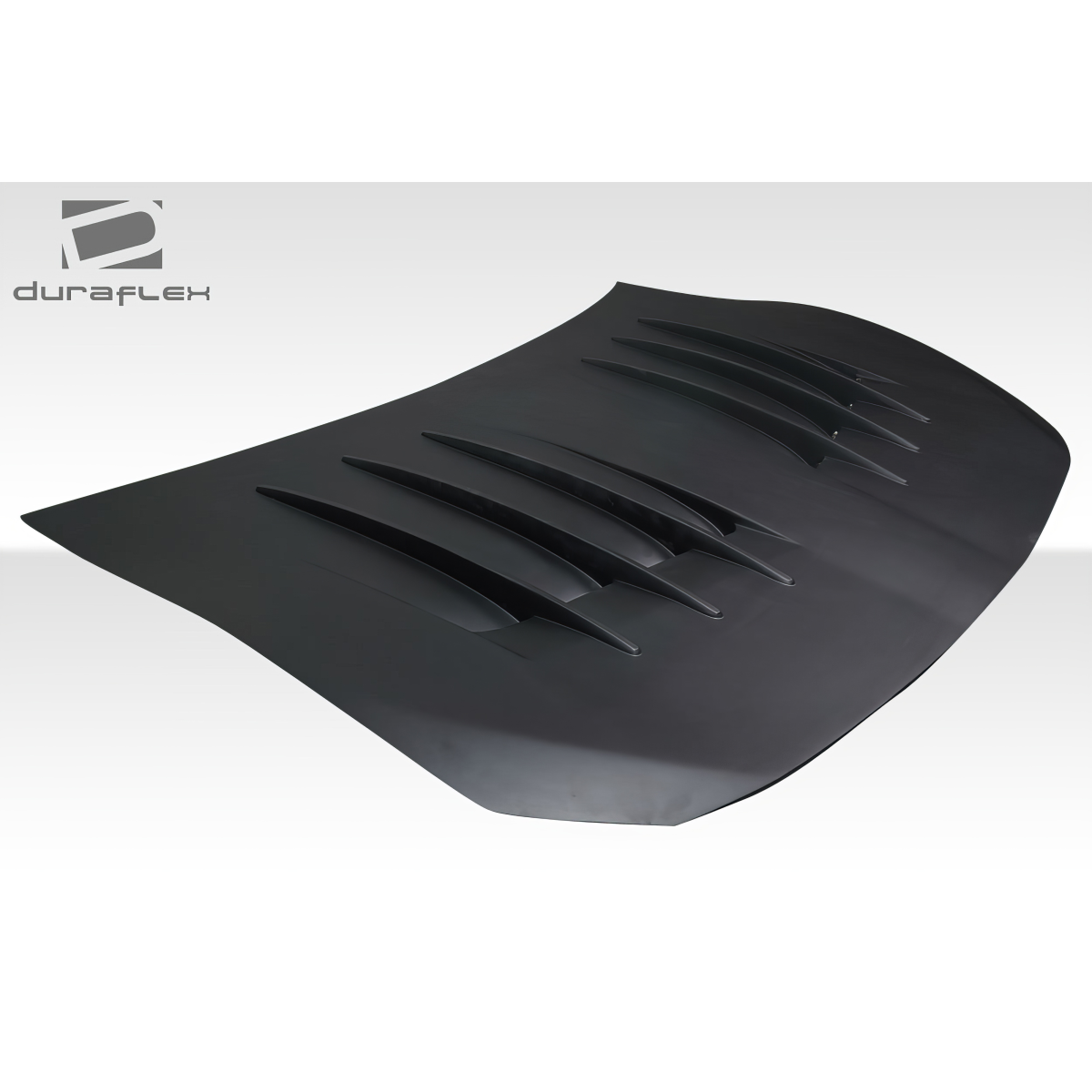 Modify your Subaru BRZ 2013 with our Exterior/Hoods - Part shown at a slight upward angle