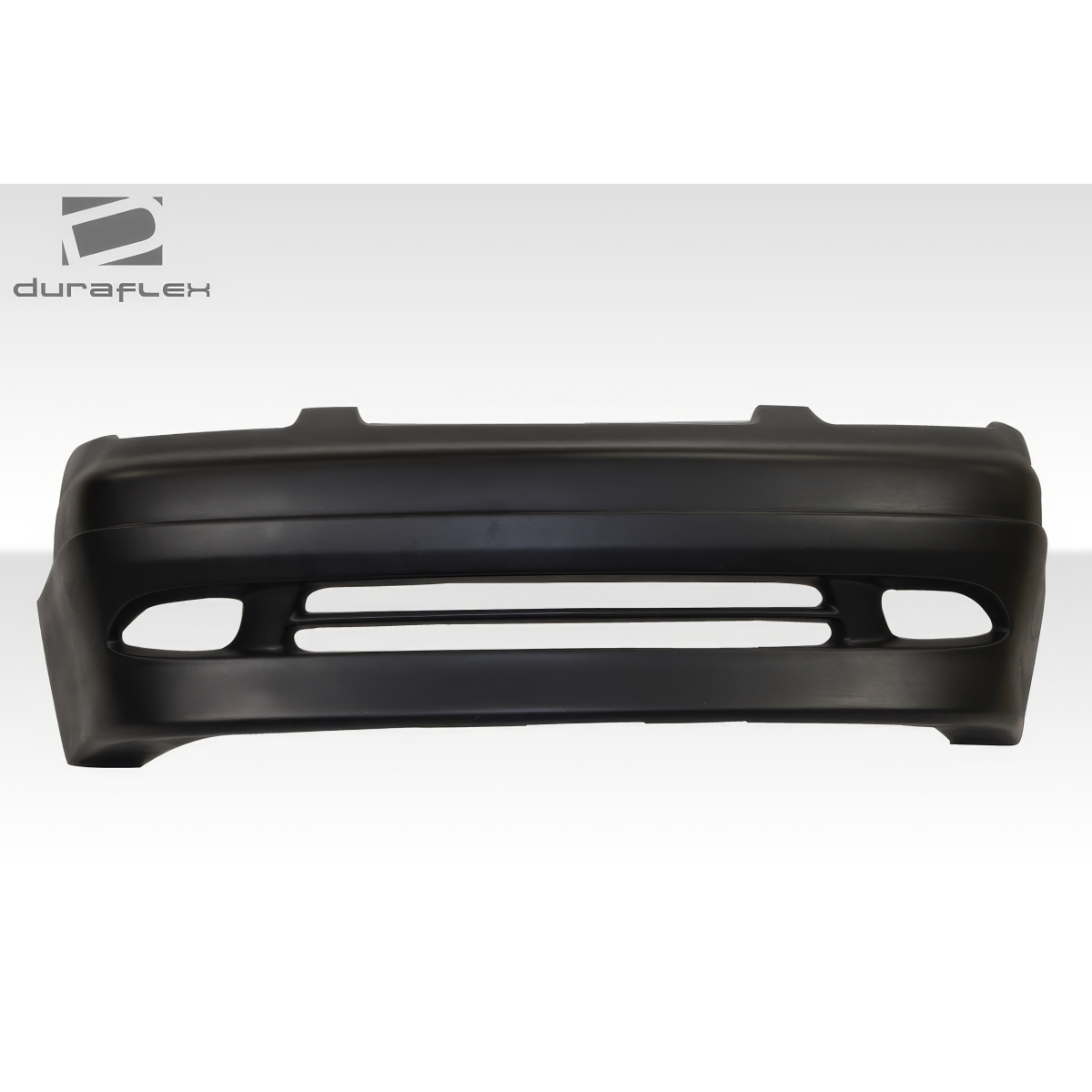 Modify your Nissan 240SX 1989 with our Exterior/Complete Body Kits - Front view of the bumper part from a Nissan 240SX