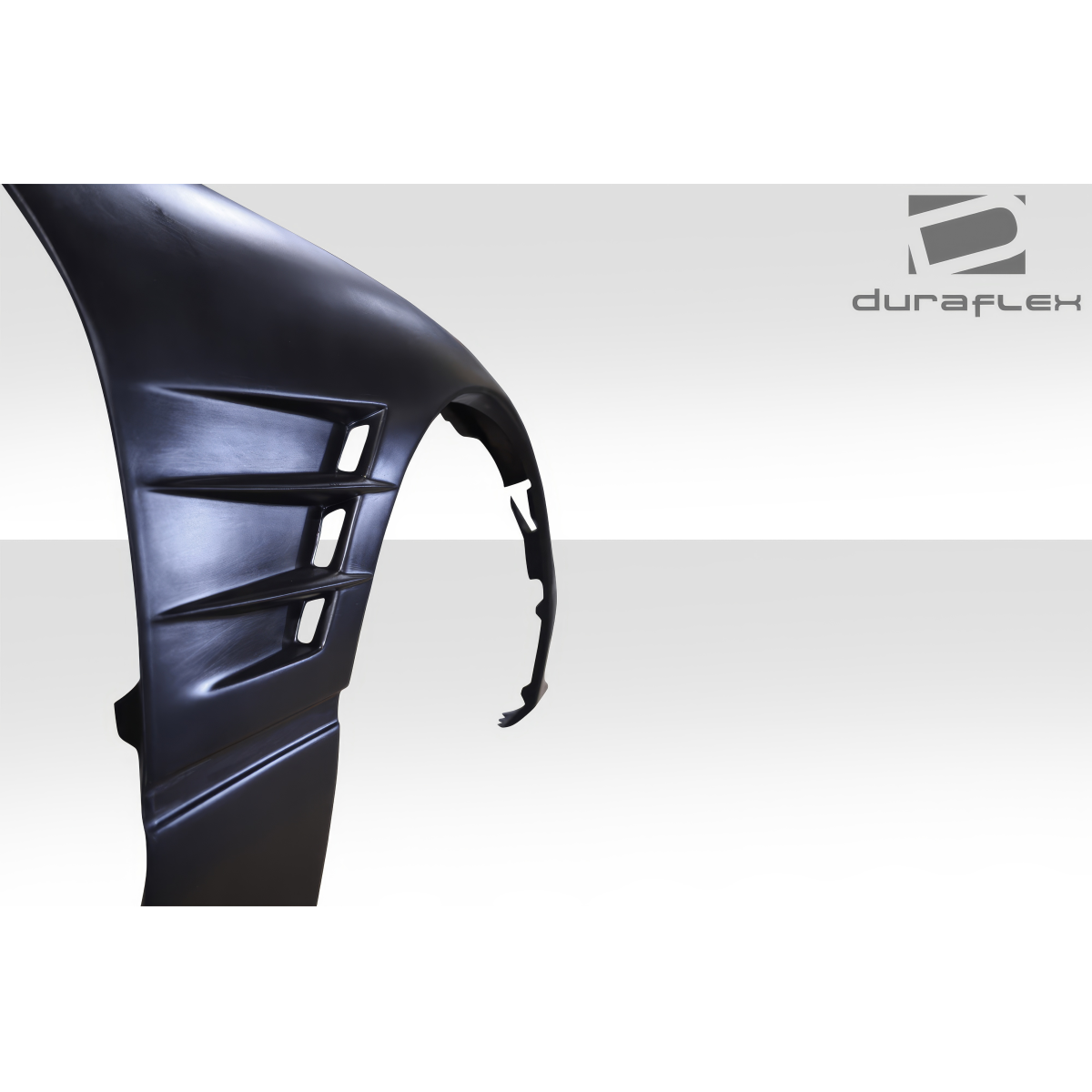 Modify your Nissan 240SX 1989 with our Exterior/Fenders - Part viewed from a slight side angle