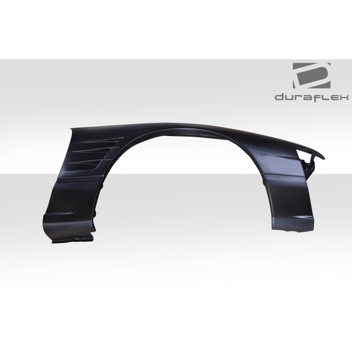 Modify your Nissan 240SX 1989 with our Exterior/Fenders - The part is shown from a side angle