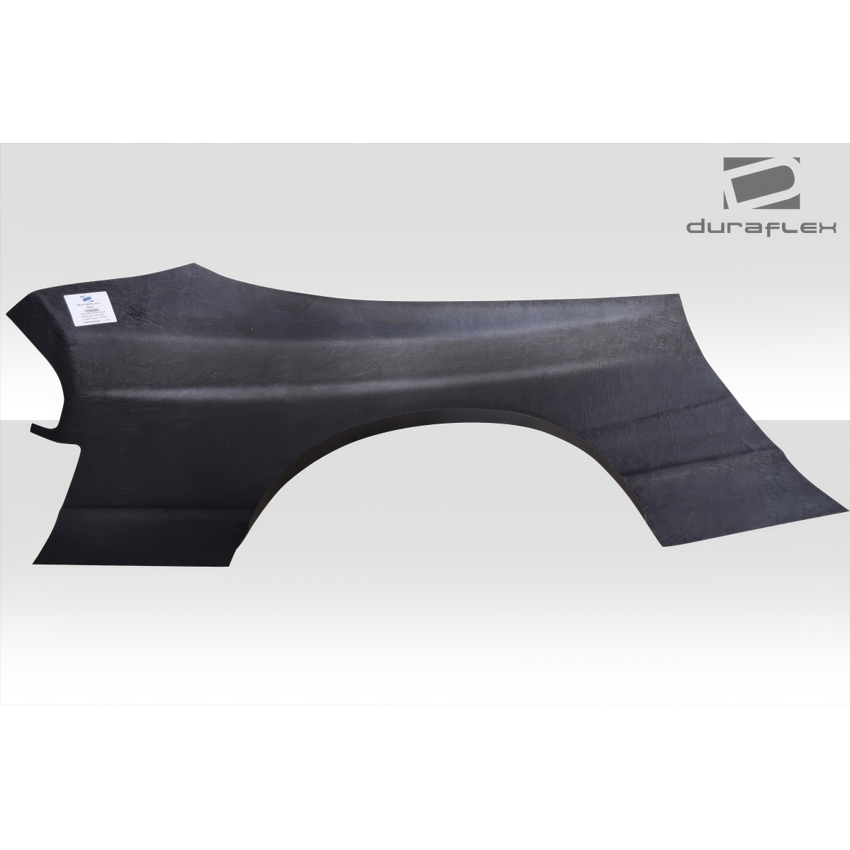 Modify your Nissan 240SX 1989 with our Exterior/Fenders - Part viewed at a side angle